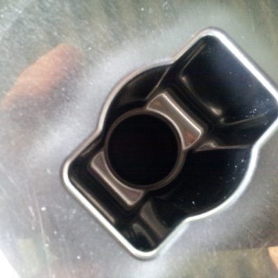 냉간단조금형 폴리싱