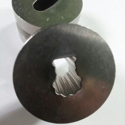 제약금형 폴리싱