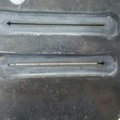 알루미늄압출금형 클리닝 및 폴리싱