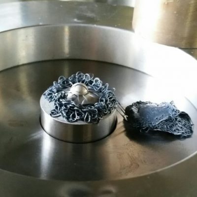 분사노즐 유량값 개선