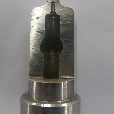 선박노즐 0.2mm분구