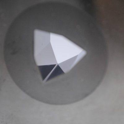 초경인서트금형 폴리싱