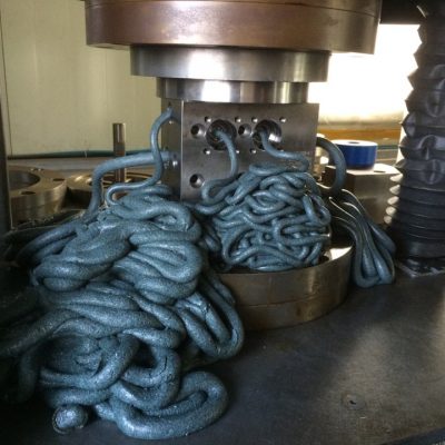 디버링 hyd.manifold